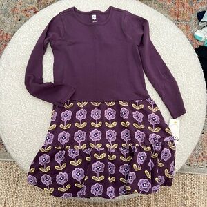 NWT Girls tunic or dress 💜
